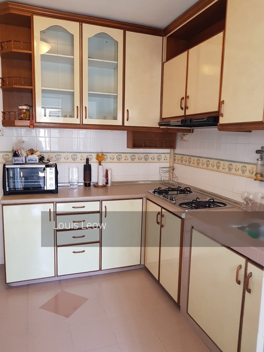 Blk 721 Pasir Ris Street 72 (Pasir Ris), HDB 5 Rooms #184972312